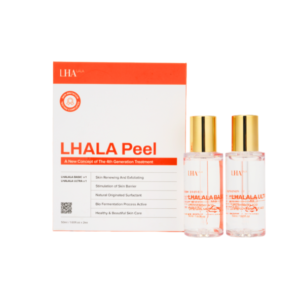 Lhala Peel