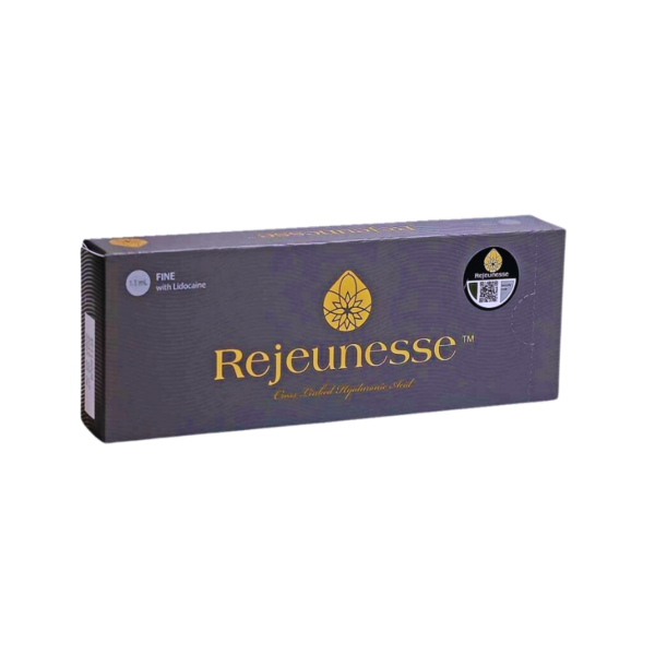 Rejeunesse Fine Filler 1.1 ml