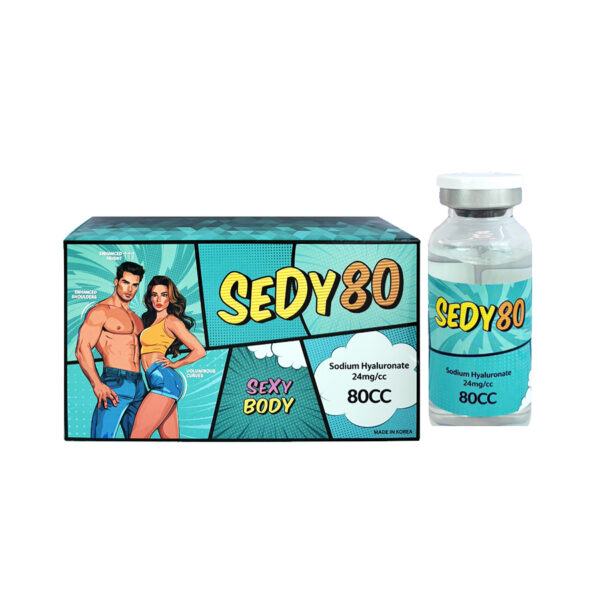 SedyFill 80cc