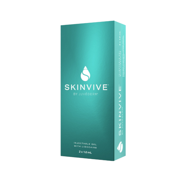 Juvederm Skinvive 1ml*2