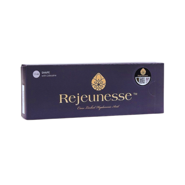 Rejeunesse Shape Dermal Filler