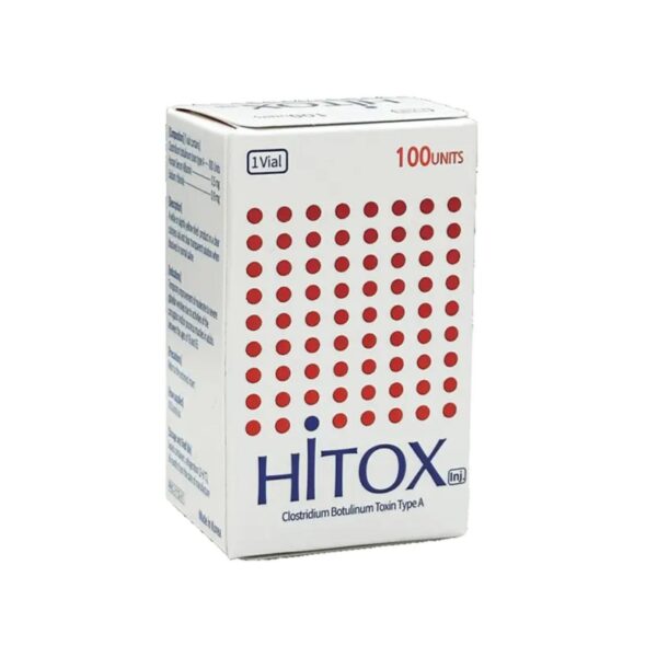 Hitox 100u