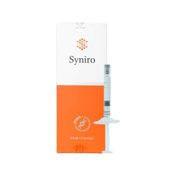 Syniro Pdrn 2% 2.2ml*2
