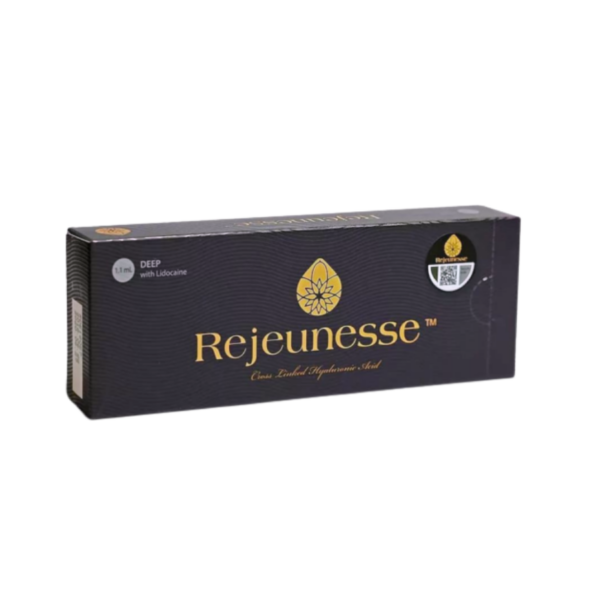 Rejeunesse Deep Skin Filler