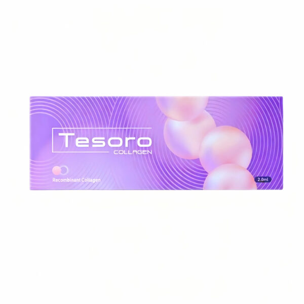 Tesoro Collegan 2.5ml*1
