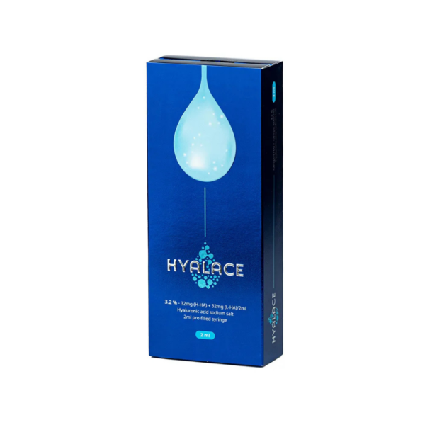 Hyalace 2ml*1