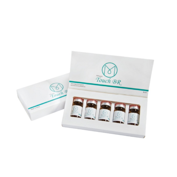 Miracle Touch BR 5 × 5.0 ml