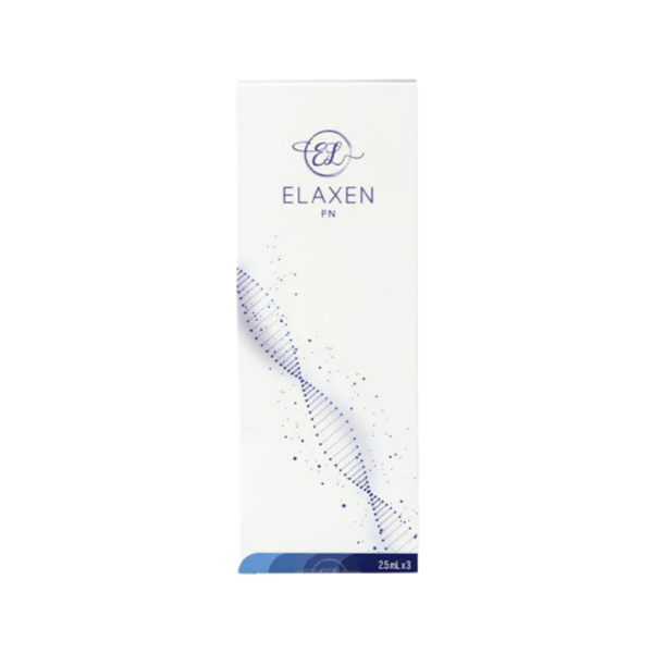 Elaxen PN 2.5ml*3