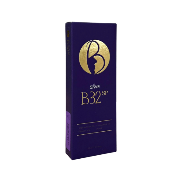 Save B32SP High&Low Molecule HA+Succine Acid