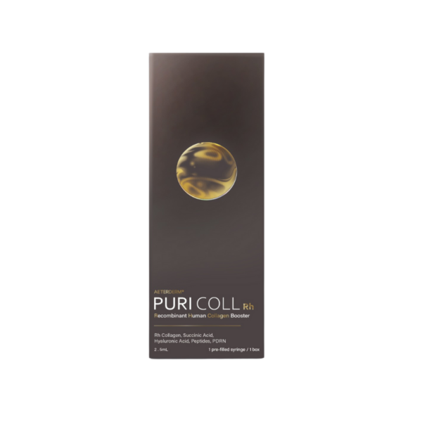PuriColl Rh Collagen 2.5ml*1