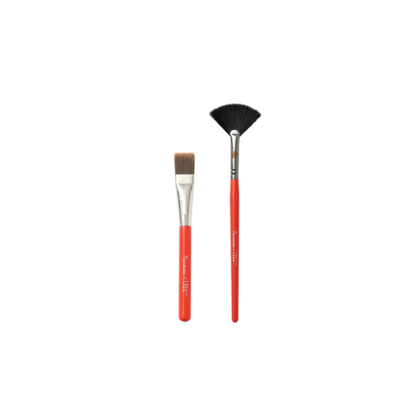 Lhala Peel Brush