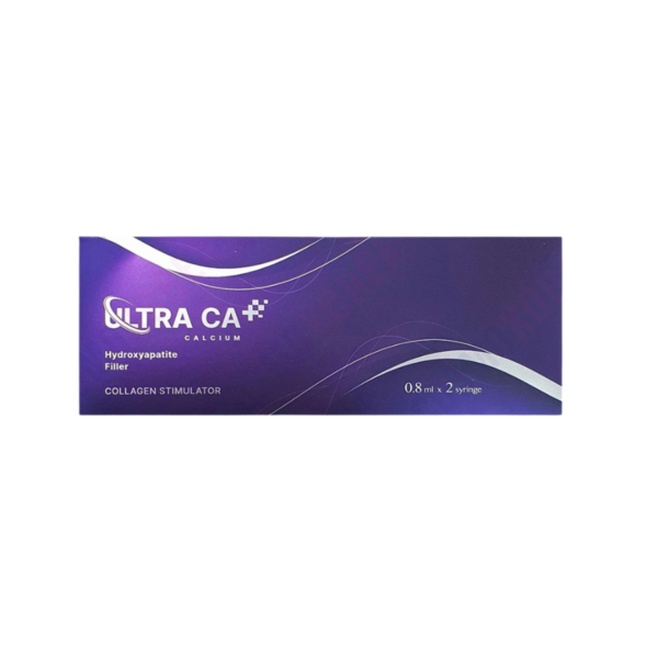 ULTRA CA+