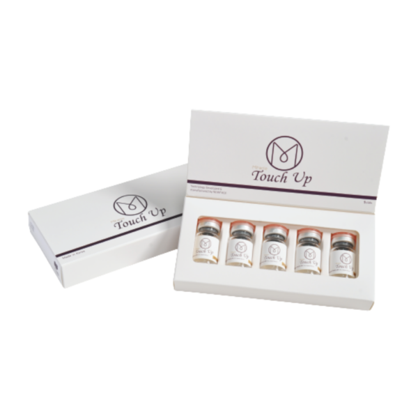 Miracle Touch Up 5 × 2.0 ml