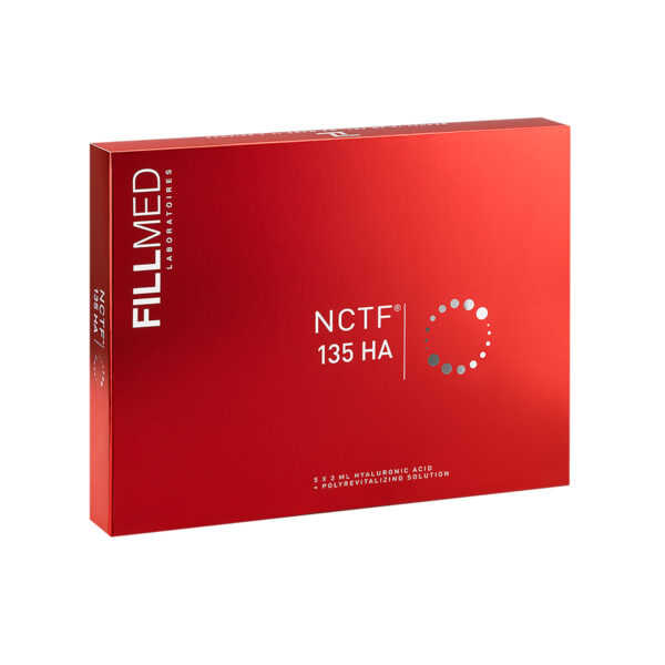 NCTF 135HA