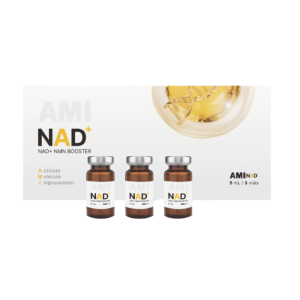 AMI NAD+ 5ml*3