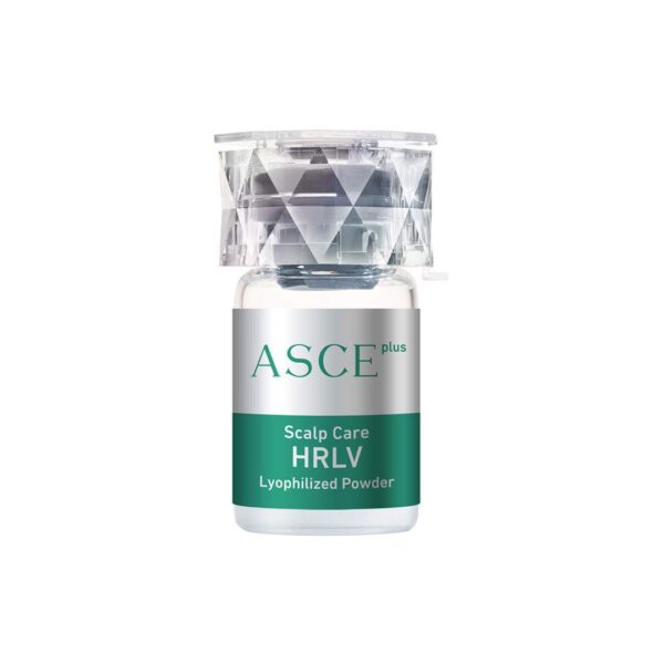 ASCE+ HRLV EXOSOMES FOR HAIR RESTORATION 1