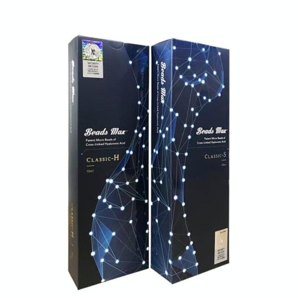 Beads Max Filler 10ml