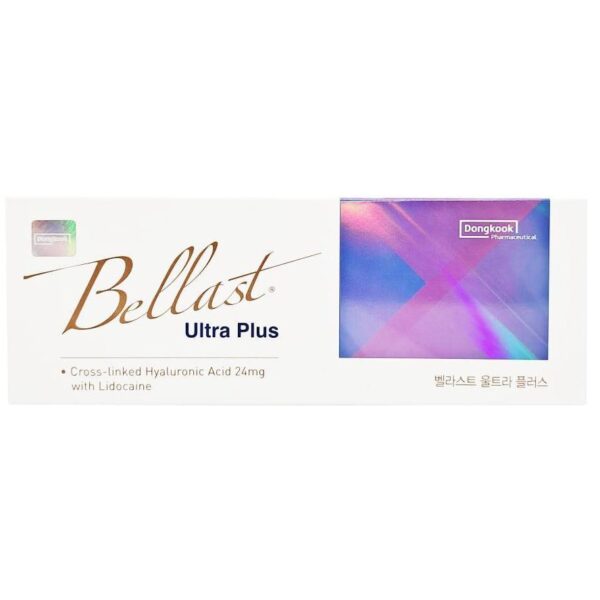 Bellast Ultra Plus