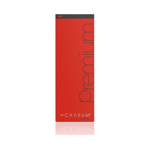 Chaeum Premium 2