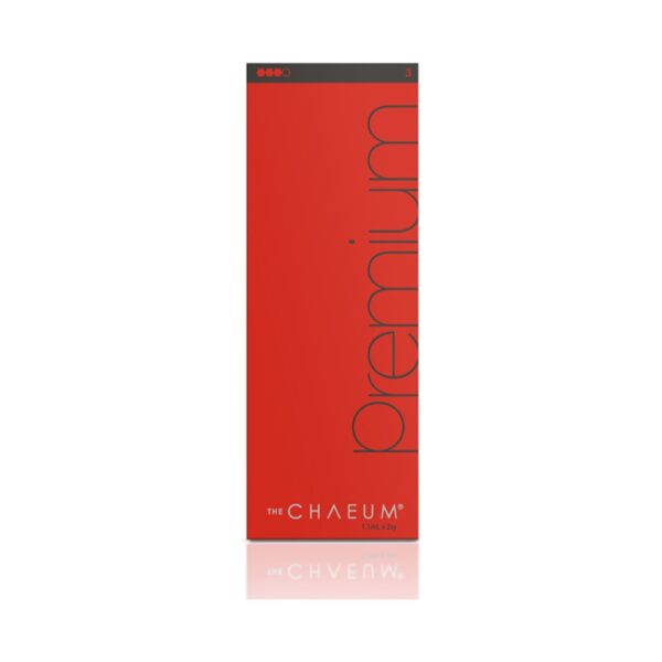 Chaeum Premium 3