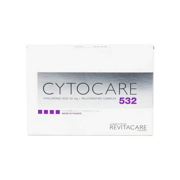 CytoCare 532 (10 x 5ml)