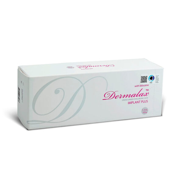 Dermalax Implant Plus