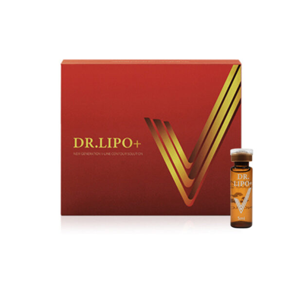 Dr. Lipo+ V（Face）