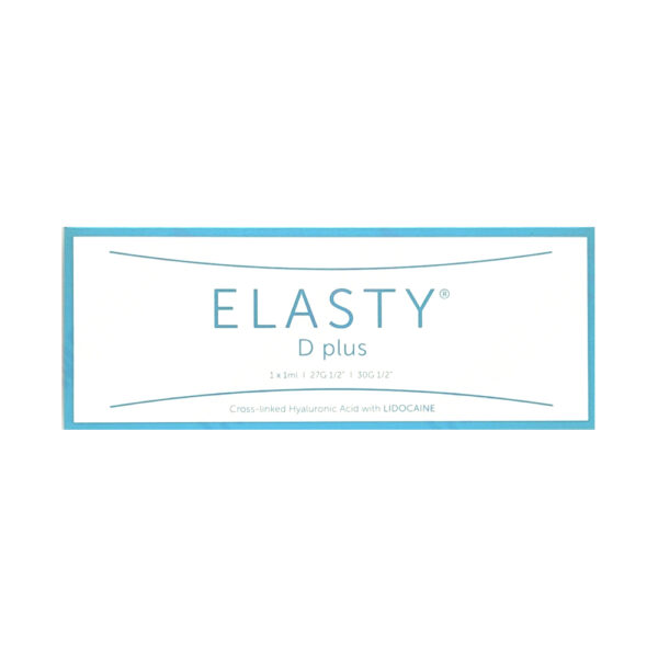Elasty D Plus