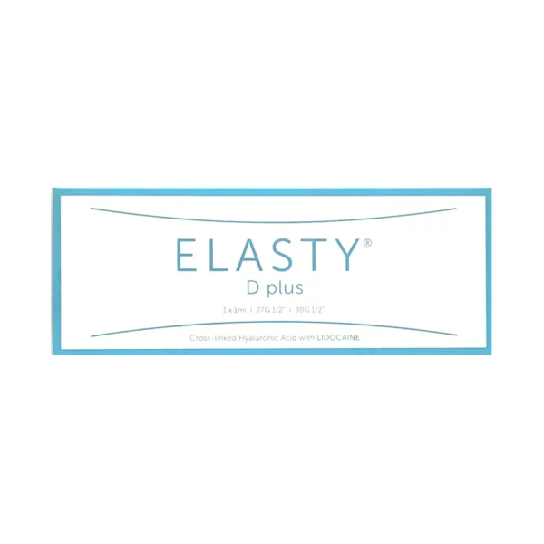 Free Gift - ELASTY (1, Random)