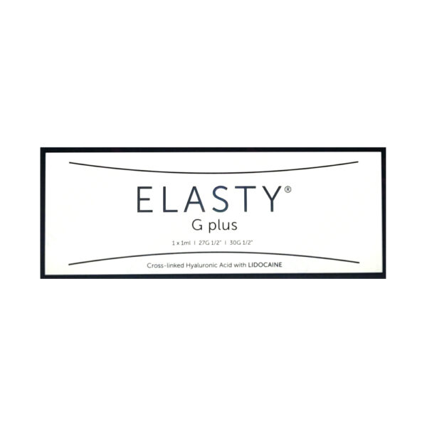 Elasty G Plus