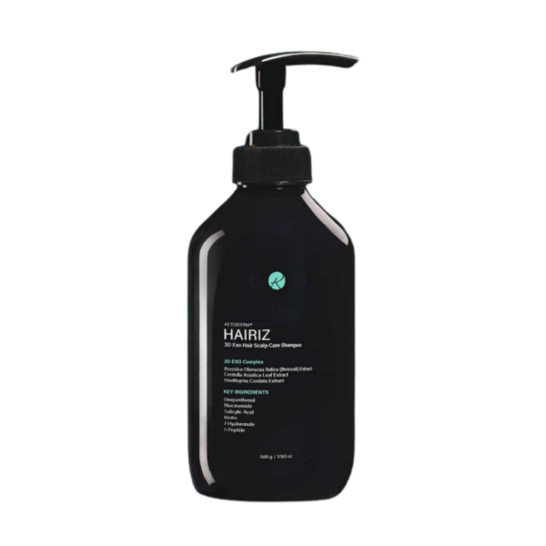 HAIRIZ 3D Exosome Hair Shampoo