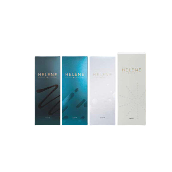 Helene HA Dermal Filler