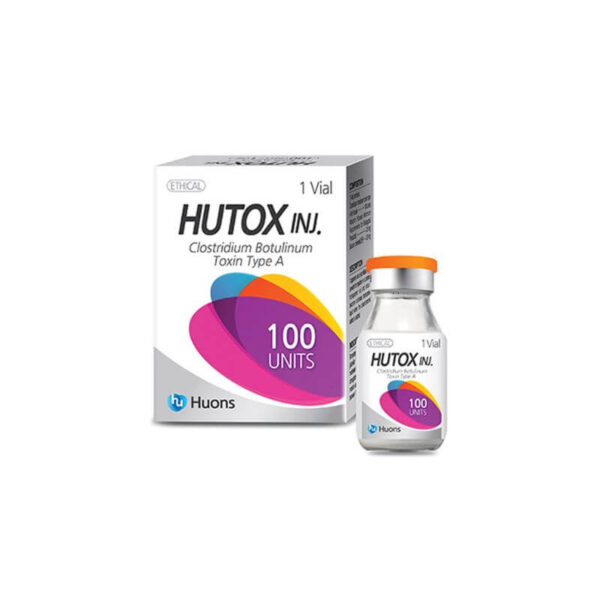 Hutox 100ui