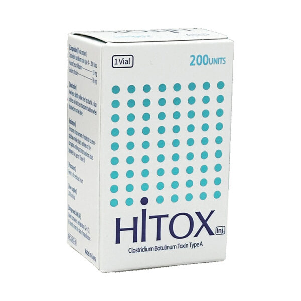 Hitox 200u