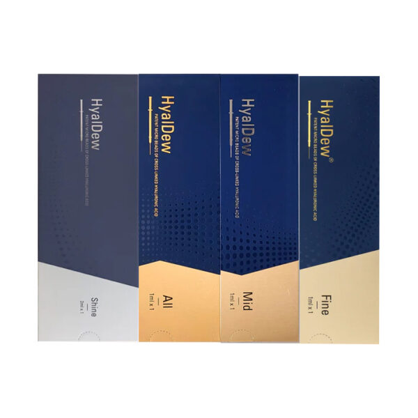 HyalDew Dermal Filler