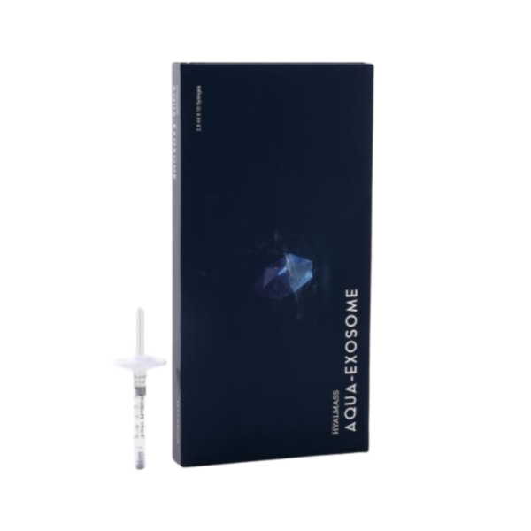 Hyalmass Aqua Exosome 2.5ml*10