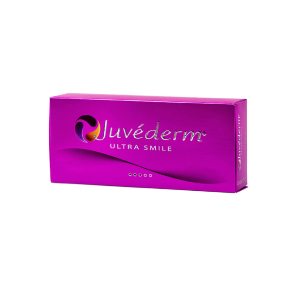 Juvederm Ultra Smile (2 x 0.55ml)