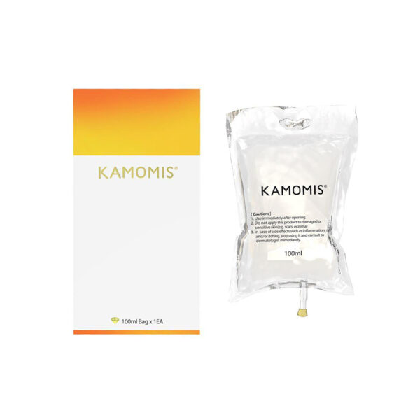 KAMOMIS Body Fill 100ml