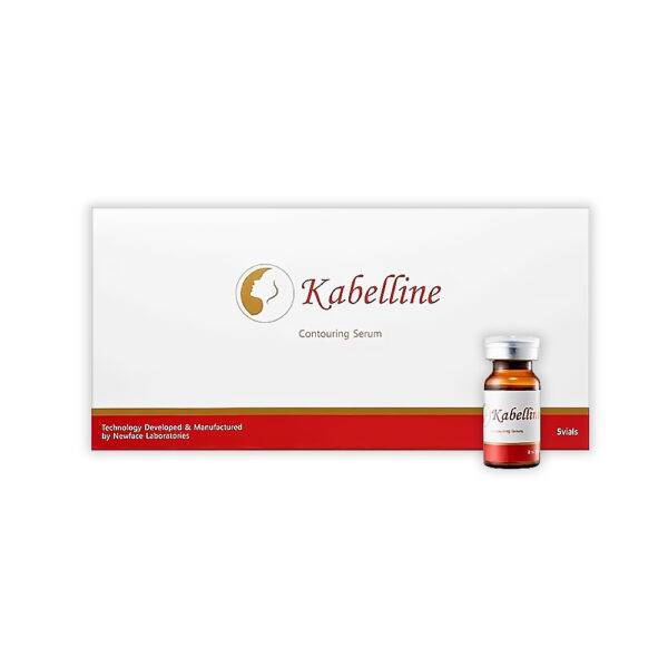 Kabelline Contouring Serum