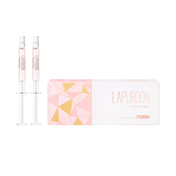 Lapuroon Aurora Super PDRN 2%
