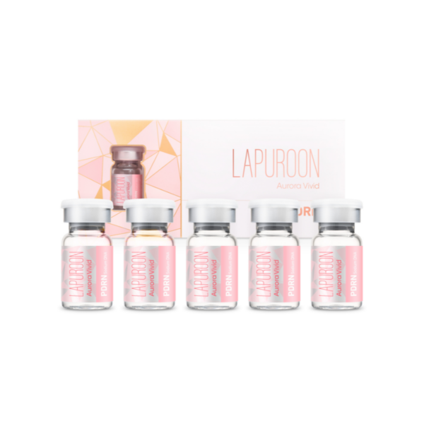 Lapuroon Aurora Vivid PDRN 0.2%
