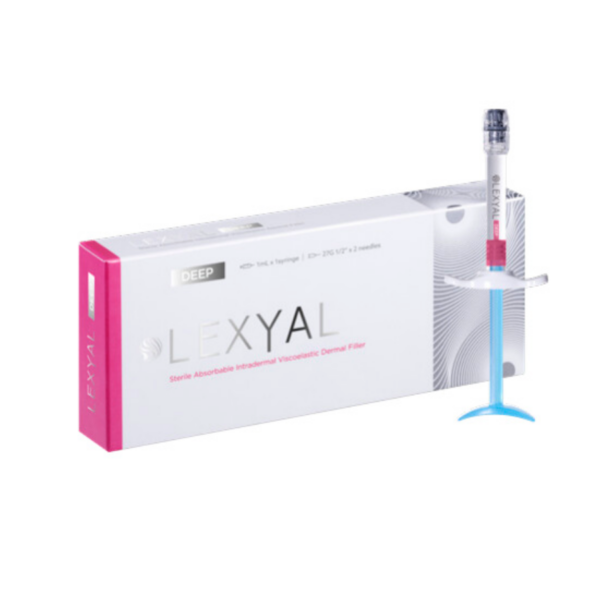 Lexyal Filler 24mg/ml
