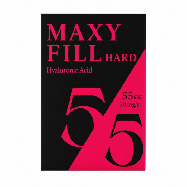 MaxyFill Hard 55cc