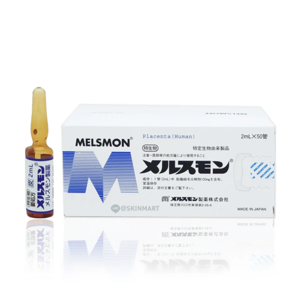 Melsmon（Japanese version）