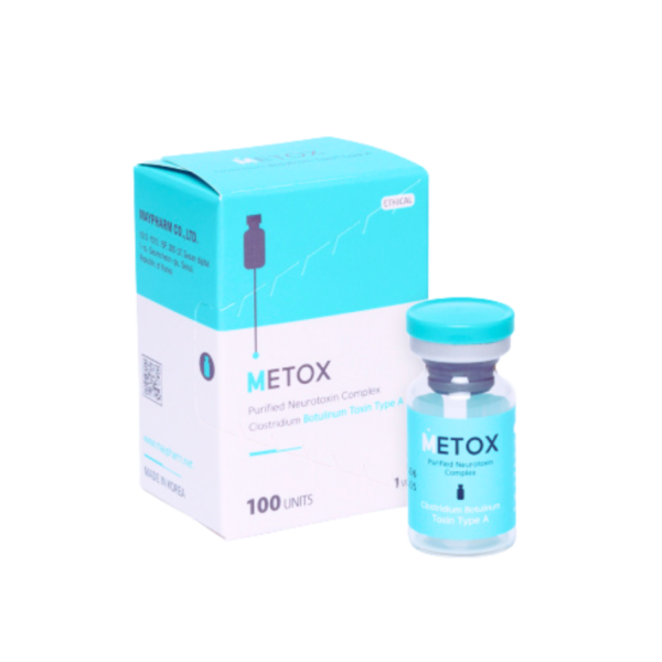 Metox 100u