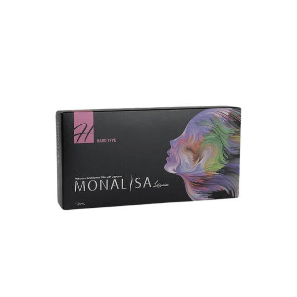Monalisa Hard Dermal Filler