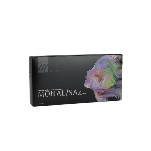 Monalisa Mild Dermal Filler