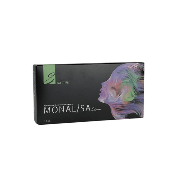 Monalisa Soft Dermal Filler
