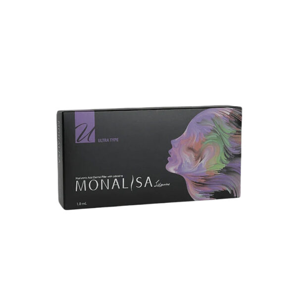 Monalisa Ultra Dermal Filler