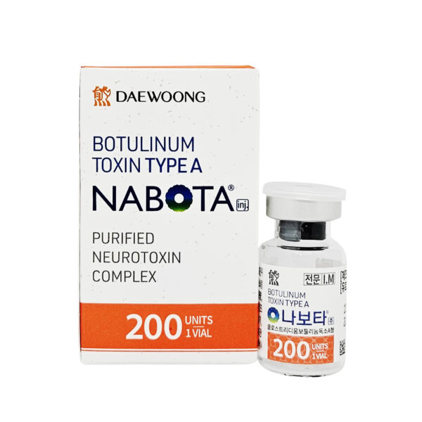 Nabota 200ui